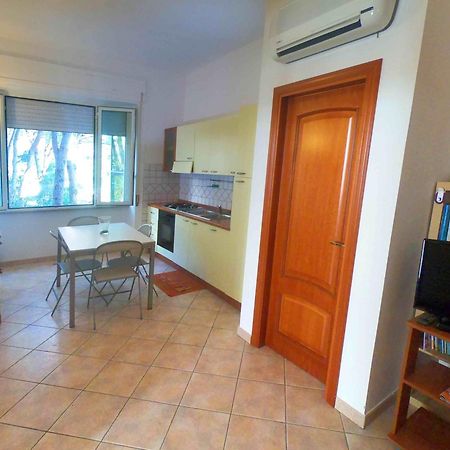 Villa Emilia Appartments Cala Gonone Luaran gambar