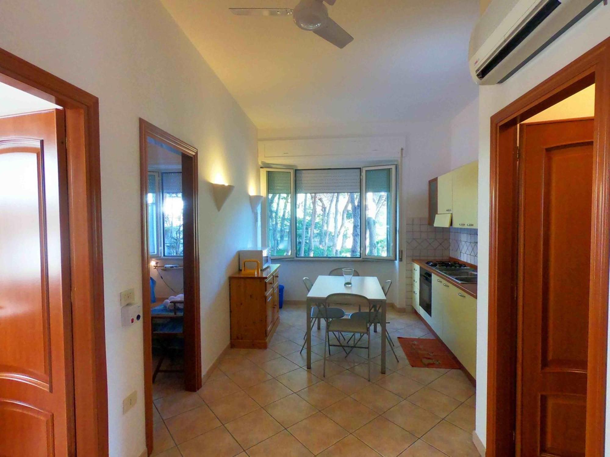 Villa Emilia Appartments Cala Gonone Luaran gambar