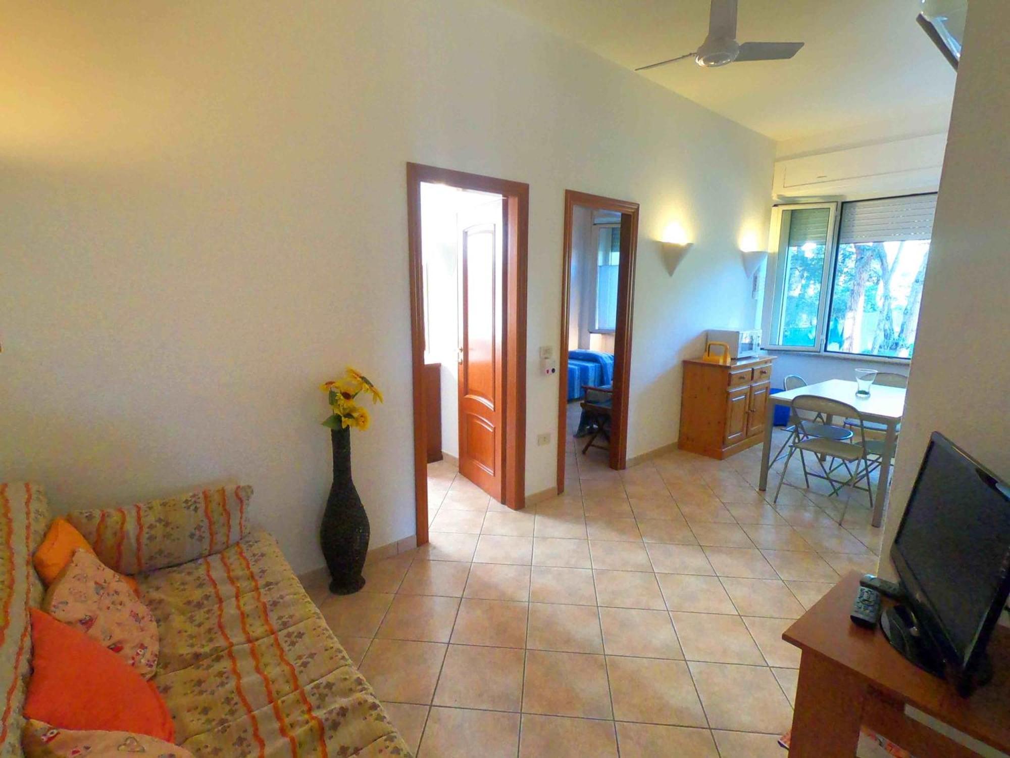 Villa Emilia Appartments Cala Gonone Luaran gambar